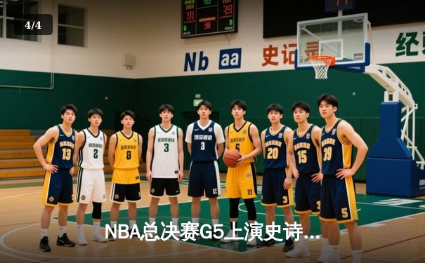 NBA总决赛G5上演史诗逆转 雄鹿连扳三场夺赛点 - 4