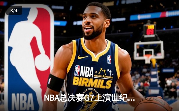 NBA总决赛G7上演世纪逆转 雄鹿加时险胜太阳问鼎总冠军 - 3