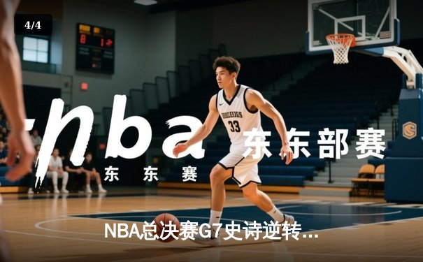 NBA总决赛G7史诗逆转：雄鹿加时险胜太阳，字母哥狂砍50分创纪录 - 4