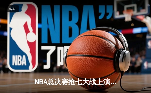 NBA总决赛抢七大战上演史诗逆转 雄鹿加时险胜太阳捧杯 - 4